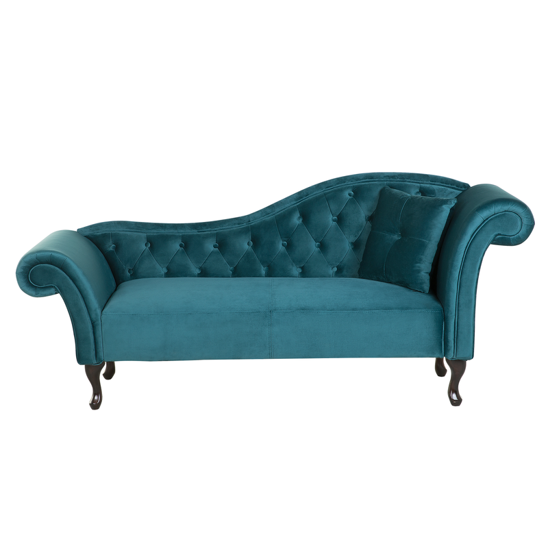 CHAISE LONGUE SELLA LASCIVITIS