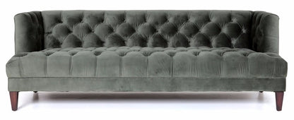 SOFA GREEN HOLOSERICA