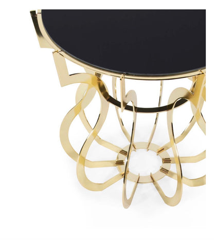 SIDE TABLE AMABELLE - MIOMILLY HOME