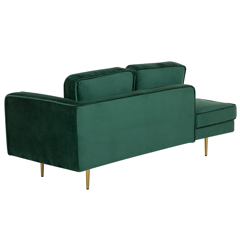 SOFA GREEN SMARAGDUS