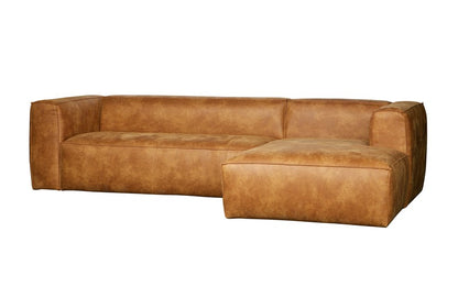 SOFA BROWN ELEGENTA