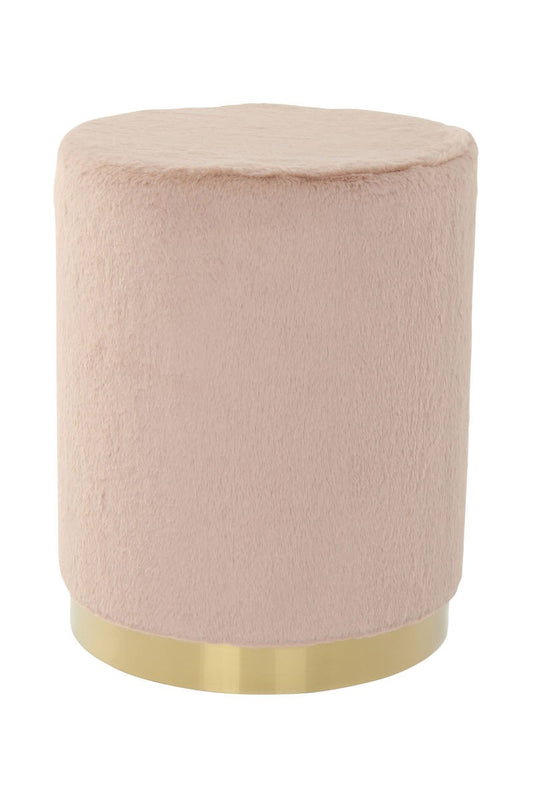 POUF PINK MODERNI