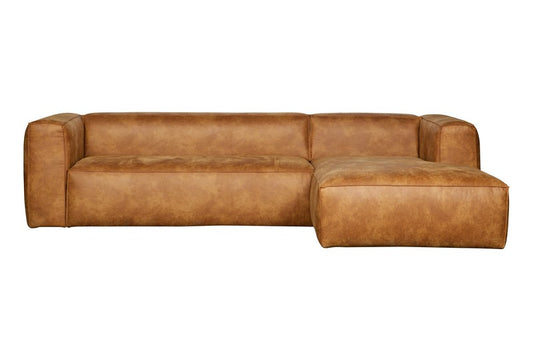 SOFA BROWN ELEGENTA