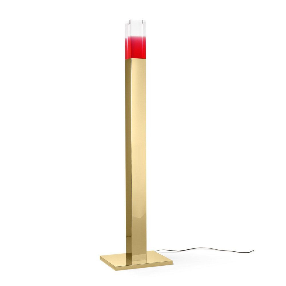 FLOOR LAMP GIOTTOGO