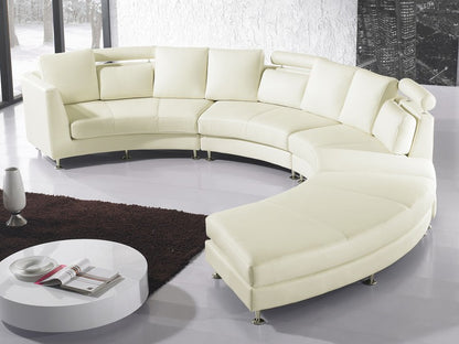 SOFA CIRCUITUM CREME