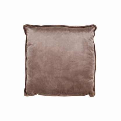 CUSHION BROWN HOLOSERI