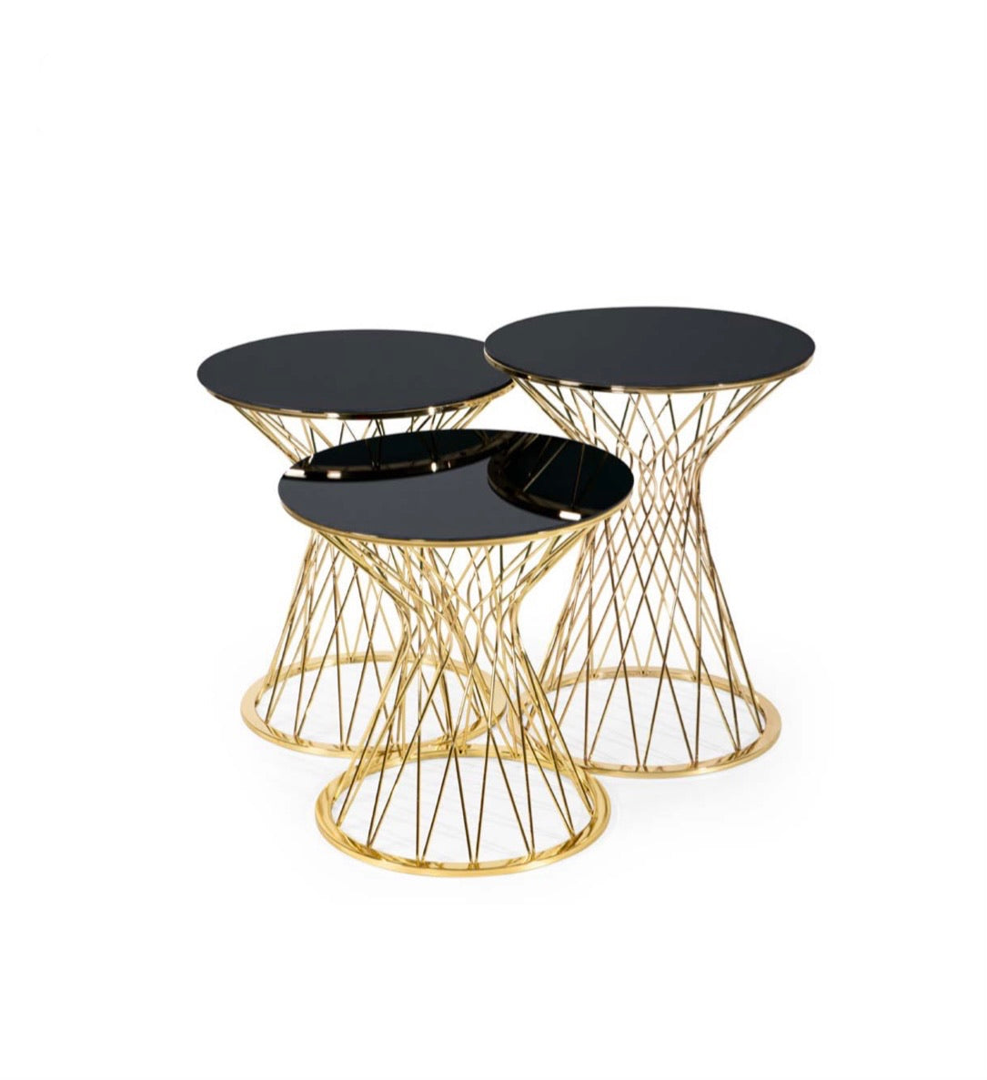 SIDE TABLE CARNELIANA - MIOMILLY HOME