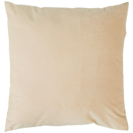 CUSHION BEIGE HOLOSERI