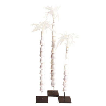 PALMTREE WHITE CARIBBEAN