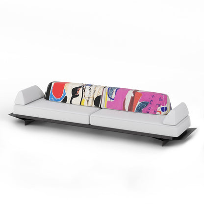 SOFA COLOUR SENTIR SENTAR