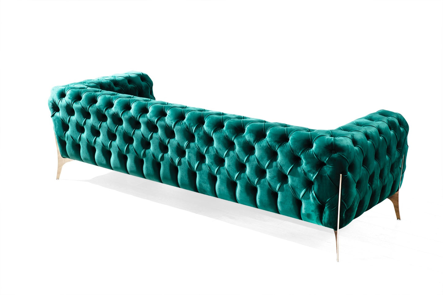 SOFA GREEN ABUNDIANT