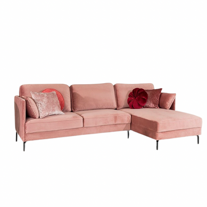 SOFA PINK ROSARIUM