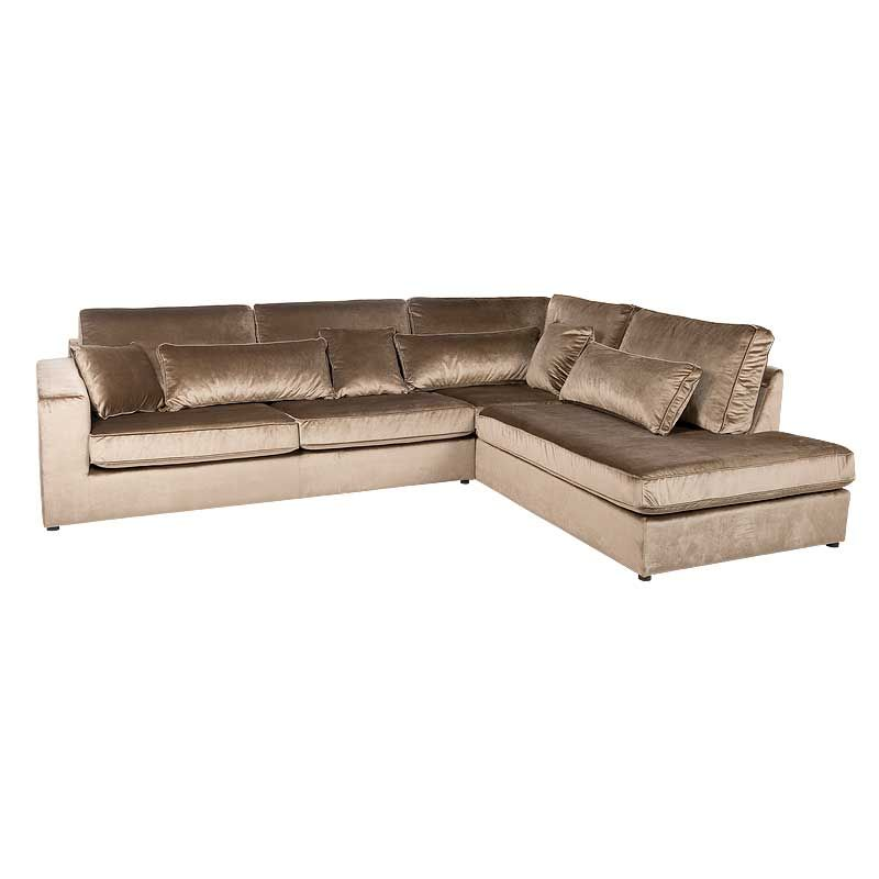 SOFA BEIGE KOHLERRES