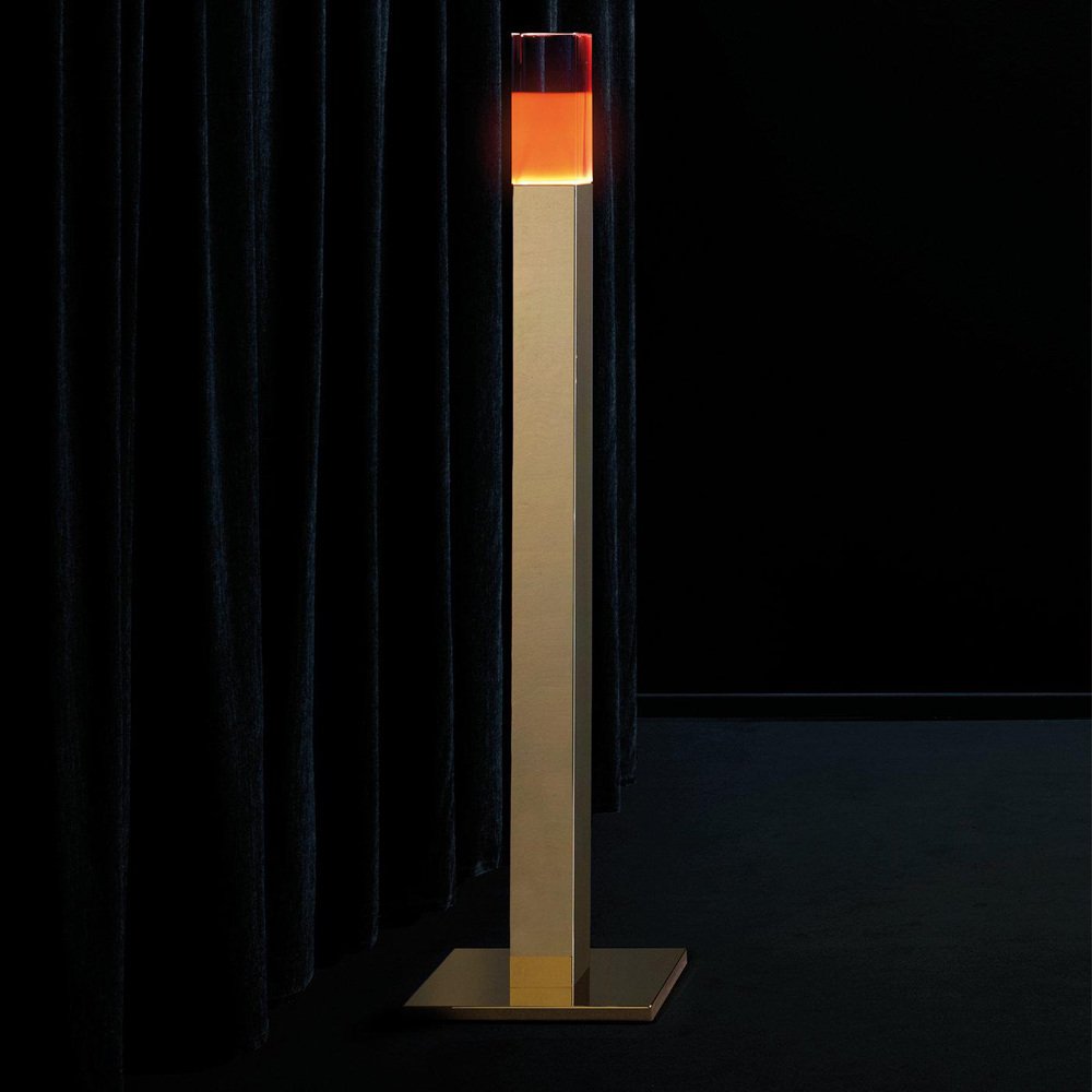 FLOOR LAMP GIOTTOGO