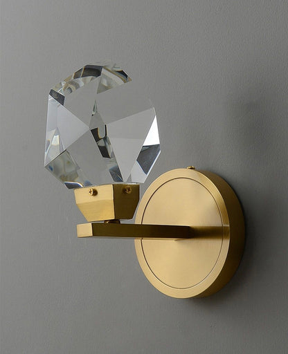 WALL LAMP DIAMOND - MIOMILLY HOME