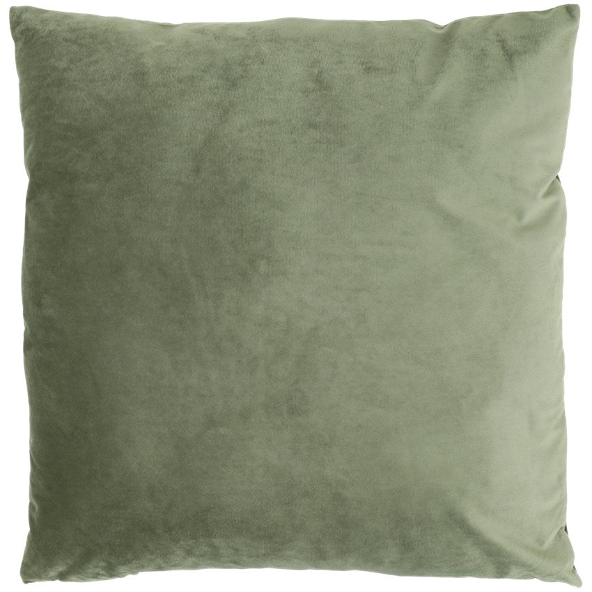 CUSHION GREEN HOLOSERI