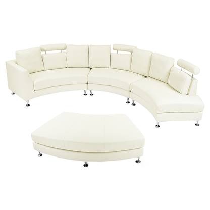 SOFA CIRCUITUM CREME