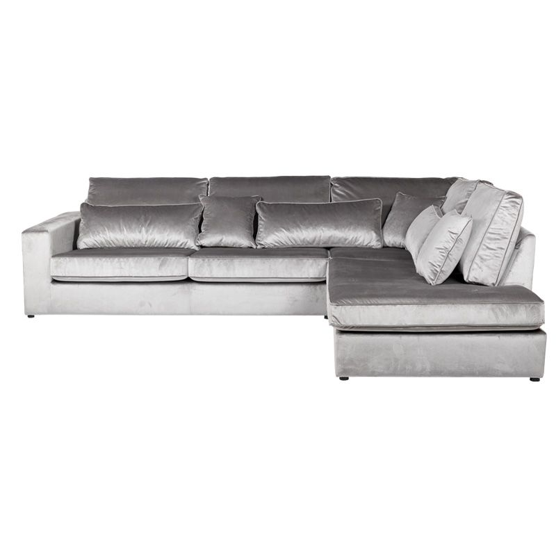 SOFA SILVER KOHLERRES