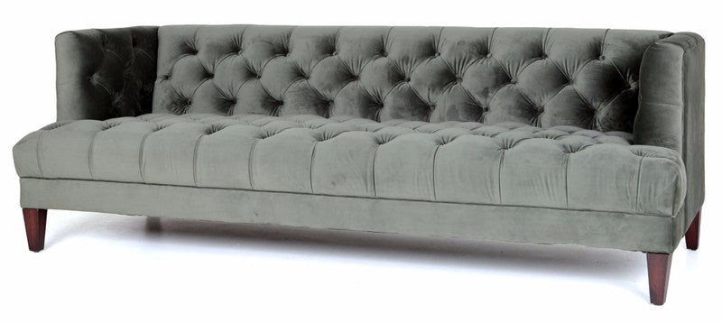 SOFA GREEN HOLOSERICA