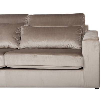 SOFA GOLD KOHLERRES