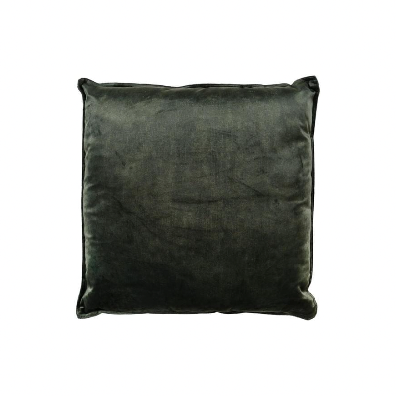 CUSHION GREEN HOLOSERI