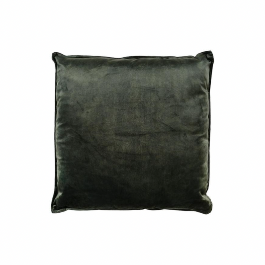 CUSHION GREEN HOLOSERI