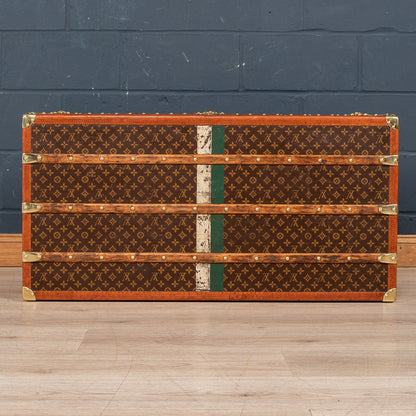 TRUNK LOUIS VUITTON