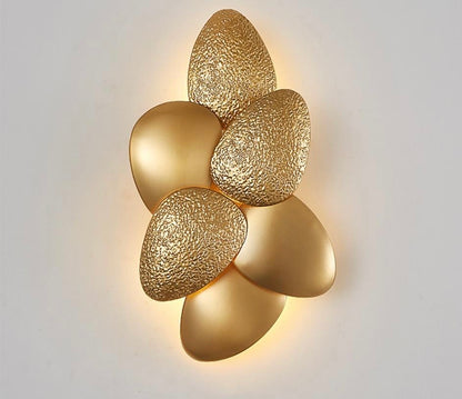 WALL LAMP COQUILLE - MIOMILLY HOME