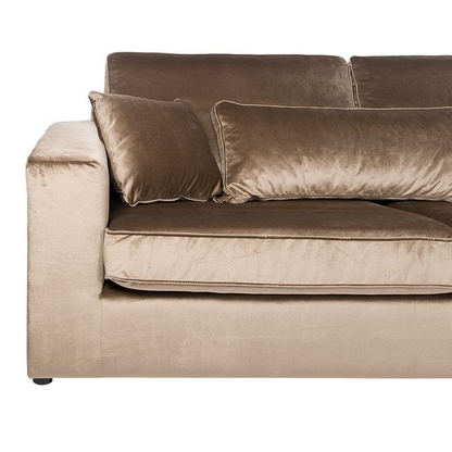 SOFA BEIGE KOHLERRES