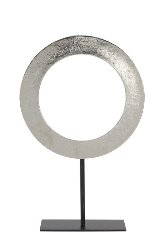 SCULPTURE NICKEL CIRCUM