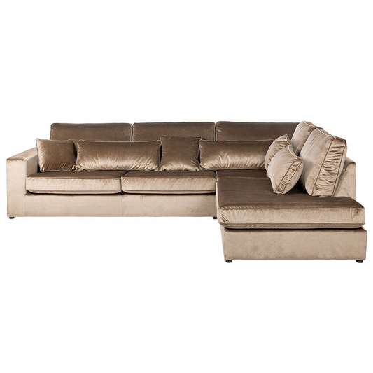 SOFA BEIGE KOHLERRES