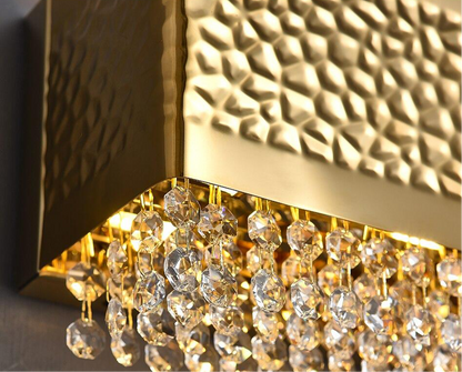 WALL LAMP MARAKECH - MIOMILLY HOME