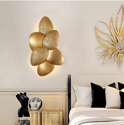 WALL LAMP COQUILLE - MIOMILLY HOME