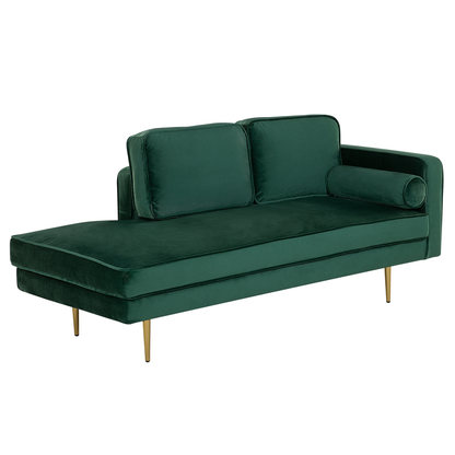 SOFA GREEN SMARAGDUS