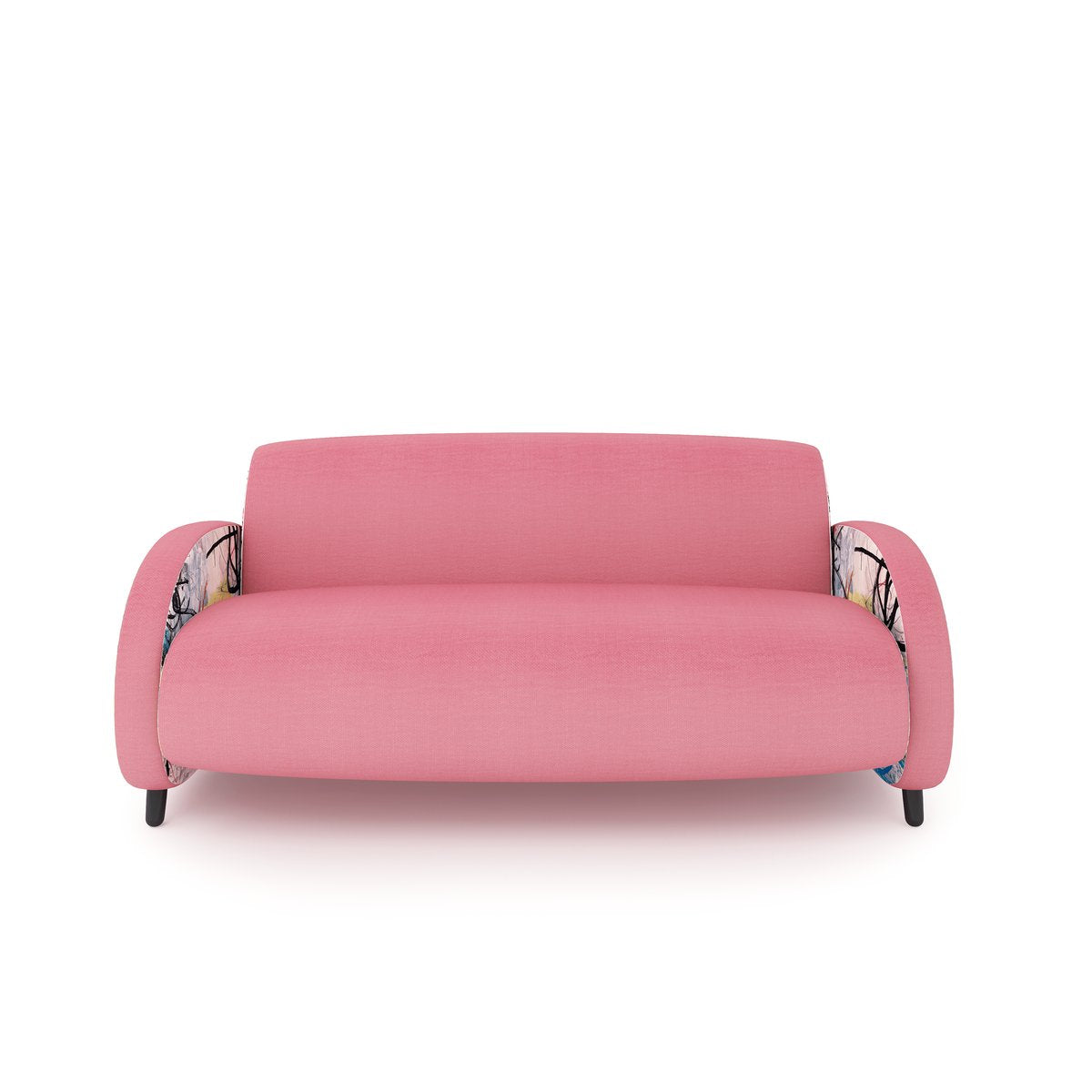 SOFA PINK COLOURISKOS