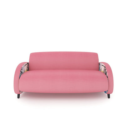 SOFA PINK COLOURISKOS