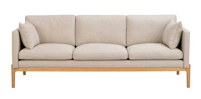 SOFA BEIGE LIGNUMMIA