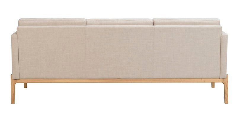 SOFA BEIGE LIGNUMMIA