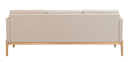 SOFA BEIGE LIGNUMMIA