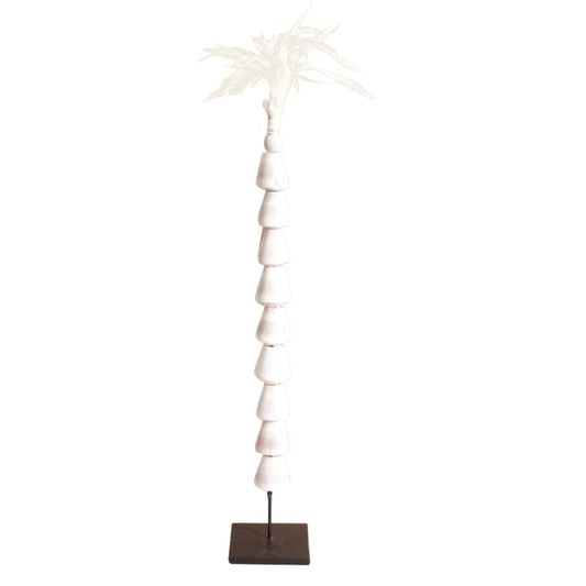 PALMTREE WHITE CARIBBEAN