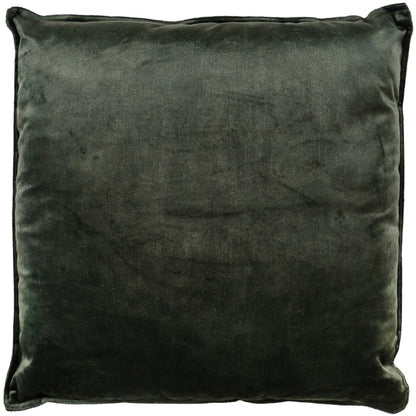 CUSHION GREEN HOLOSERI