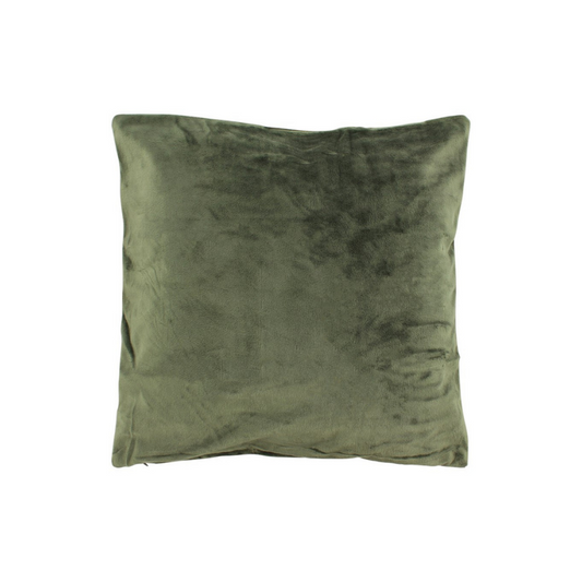 CUSHION GREEN PUMARU