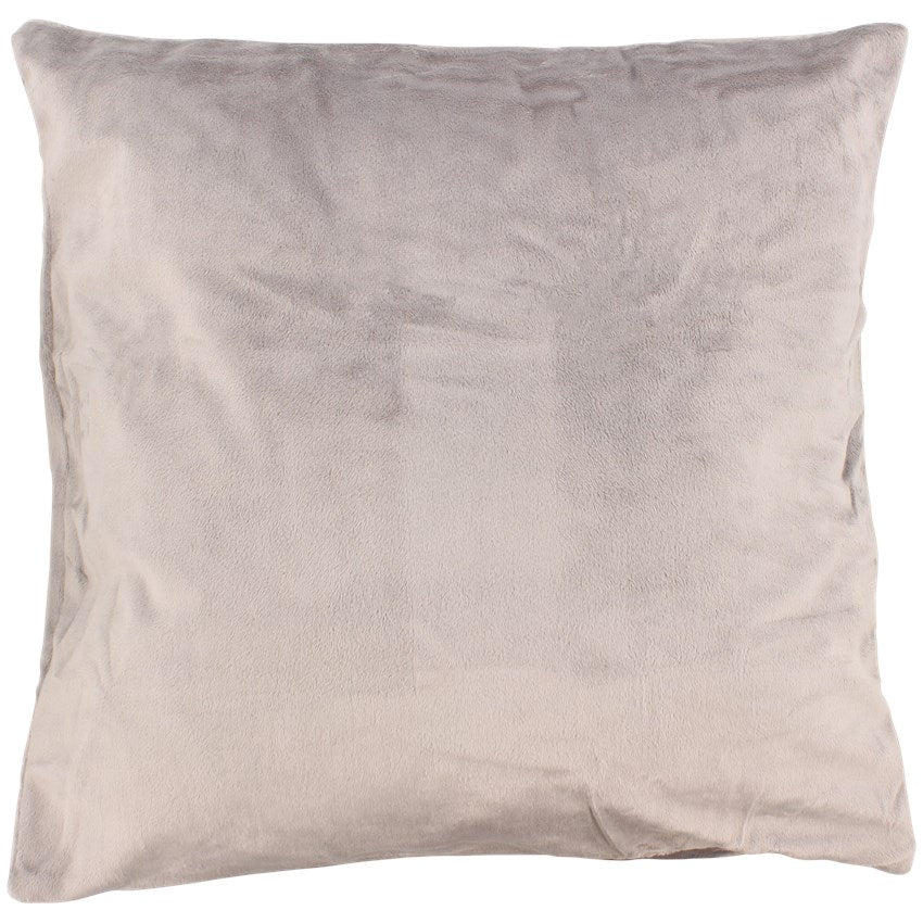 CUSHION GRAY PUMARU