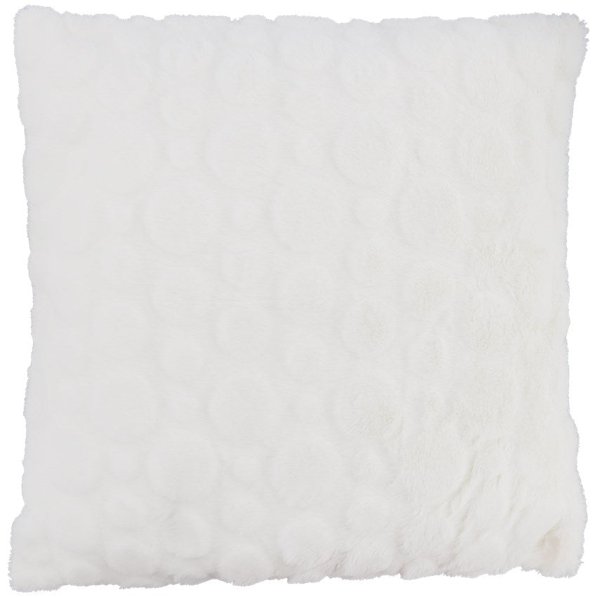 CUSHION WHITE SNOWWIE