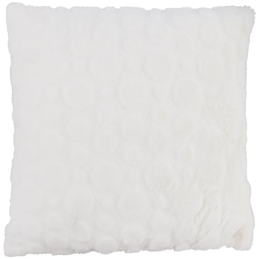 CUSHION WHITE SNOWWIE