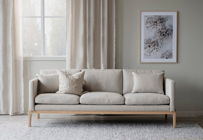 SOFA BEIGE LIGNUMMIA