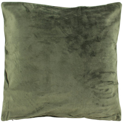 CUSHION GREEN PUMARU