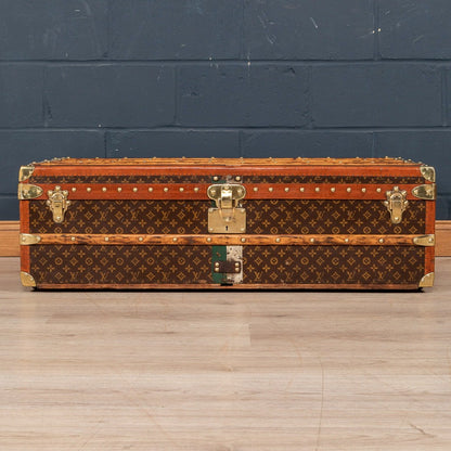 TRUNK LOUIS VUITTON