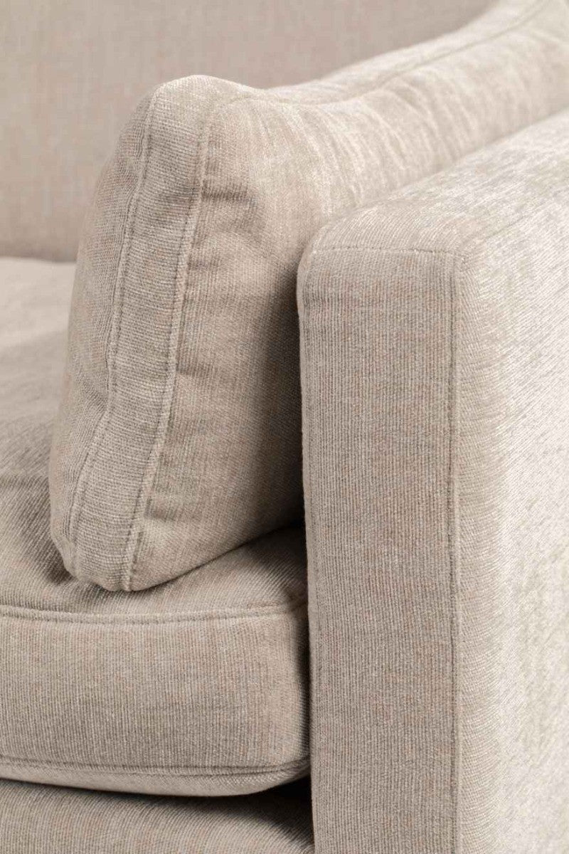 SOFA BEIGE PURISTISAS