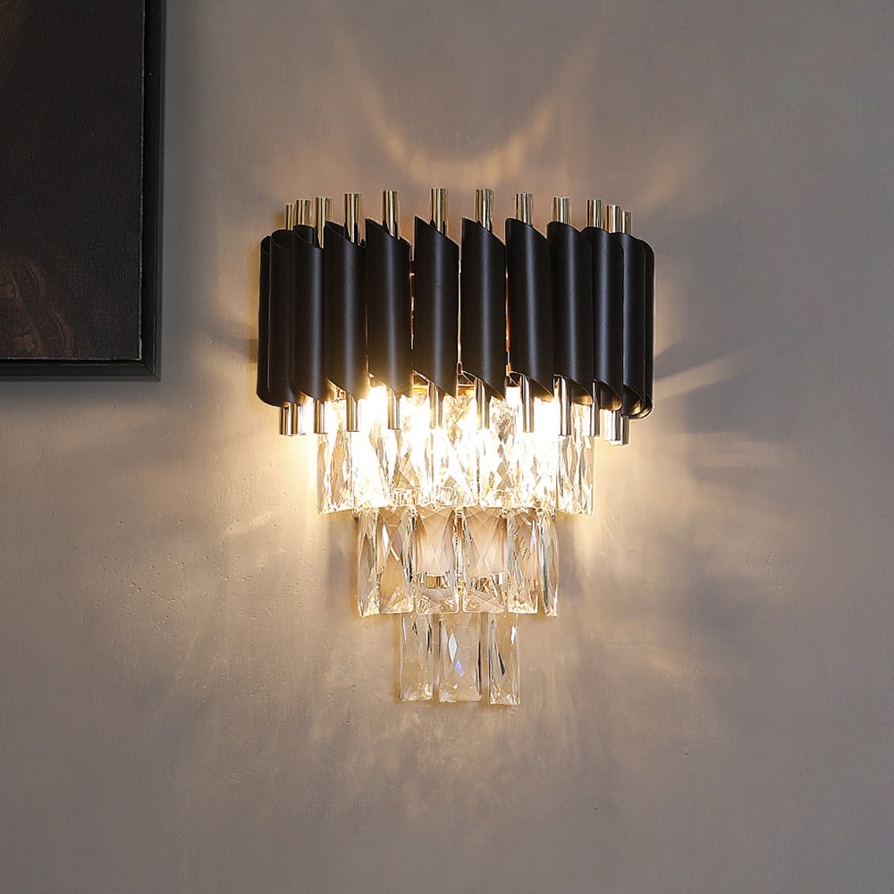 WALL LAMP BITORRE